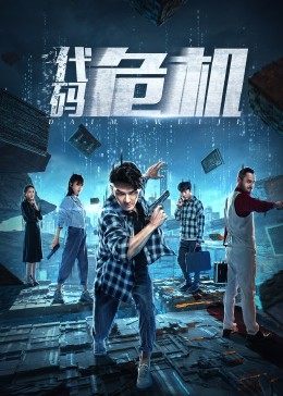 代码危机封面图