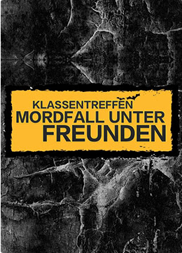 魂断同学会封面图