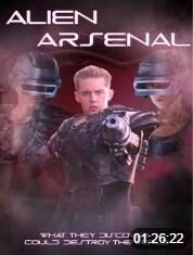 外星入侵封面图