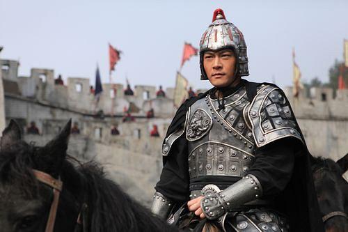 好汉林松封面图