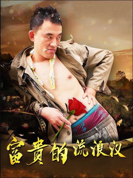 富贵的流浪汉封面图