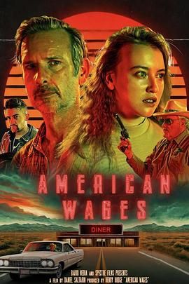 美国工资封面图