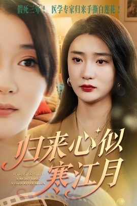 归来心似寒江月封面图