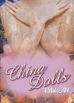 特区爱奴封面图