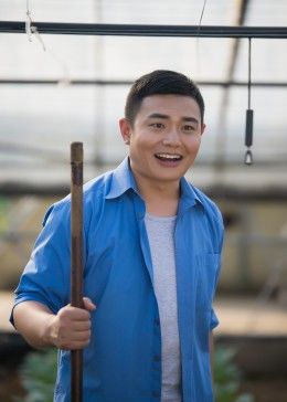 沃土仁心封面图