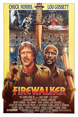 横行天下封面图