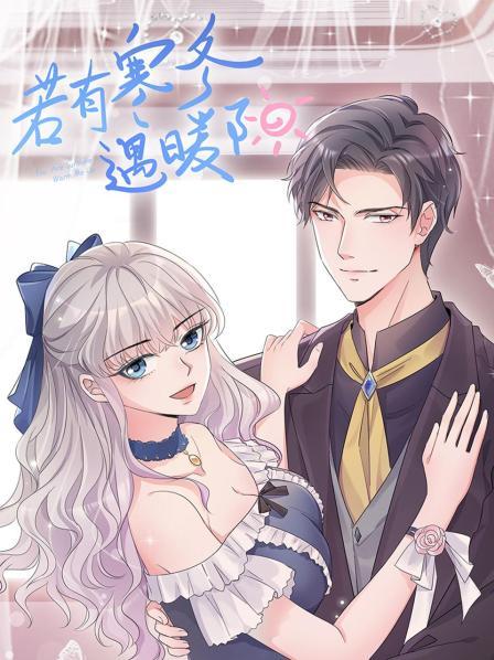 若有寒冬遇暖阳封面图