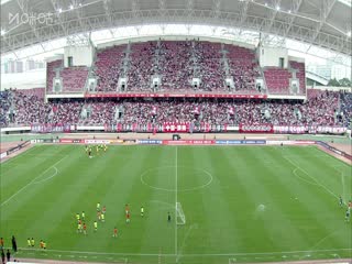 中甲联赛 陕西联合VS深圳青年人 20250601封面图