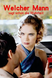 爱情与谎言封面图