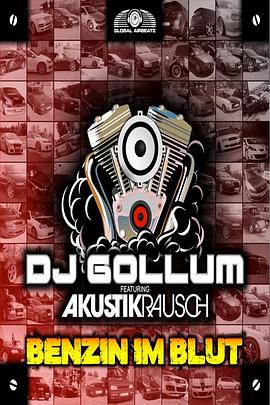 赛车英魂封面图