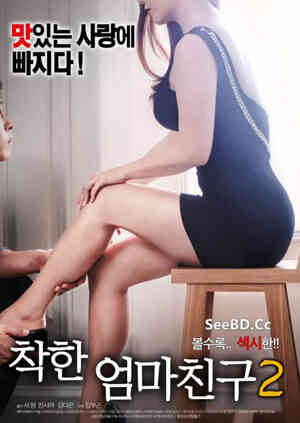 善良妈妈的朋友2封面图