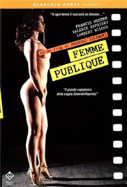公共女人封面图