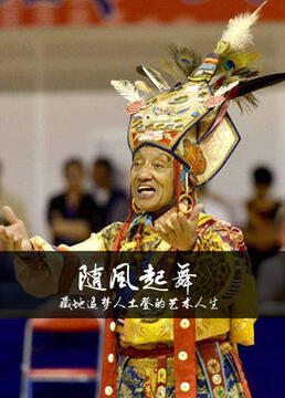 随风起舞封面图