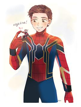 蚁人与黄蜂女：量子狂潮封面图