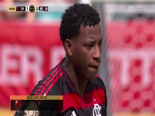 世俱杯八分之一决赛 弗拉门戈VS拜仁慕尼黑 20250630封面图