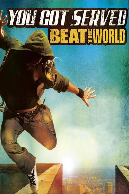 热力四射2封面图