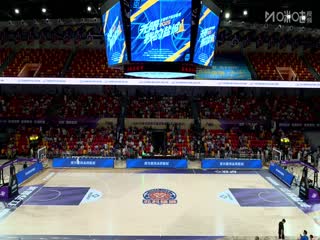 NBL 盐南汤沟国藏VS石家庄翔蓝 20250629封面图