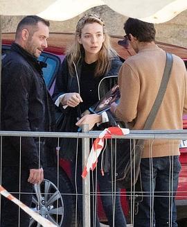 最后的决斗[电影解说]封面图