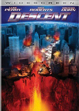 黑暗入侵封面图