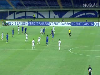 世预亚第三阶段 科威特VS巴勒斯坦 20250606封面图