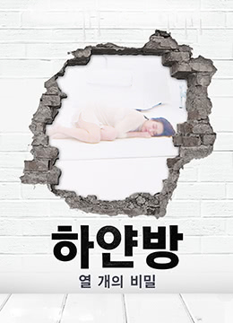 白色房间的十个秘密封面图