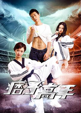 痞子高手封面图