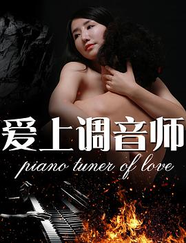 爱上调音师封面图