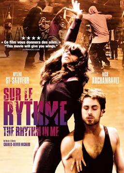 跟随旋律封面图