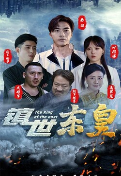 镇世东皇封面图