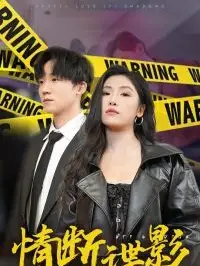 我的特工老婆封面图