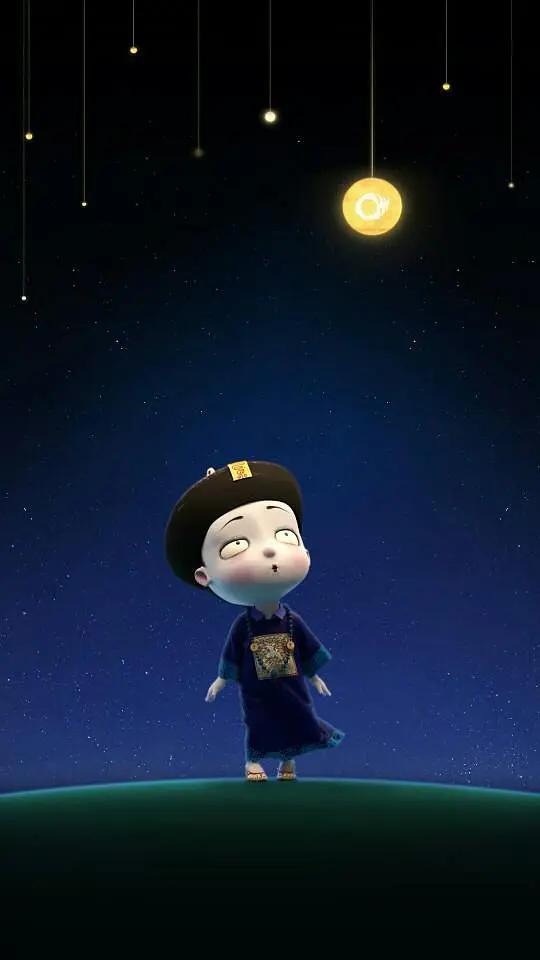 叫我僵小鱼日常篇封面图