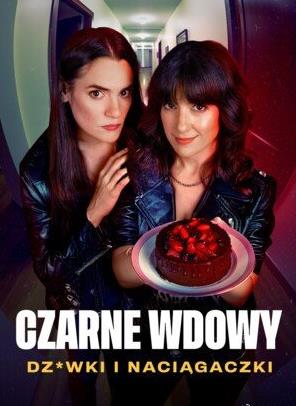 黑寡妇风月陷阱第一季封面图