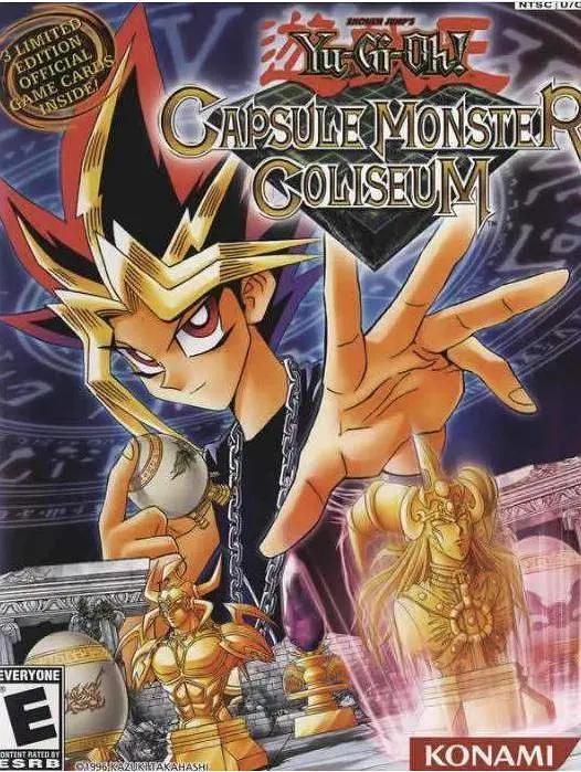 游戏王：多玛篇封面图