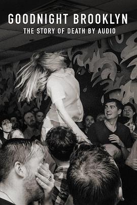 晚安布鲁克林-死亡音频的故事封面图