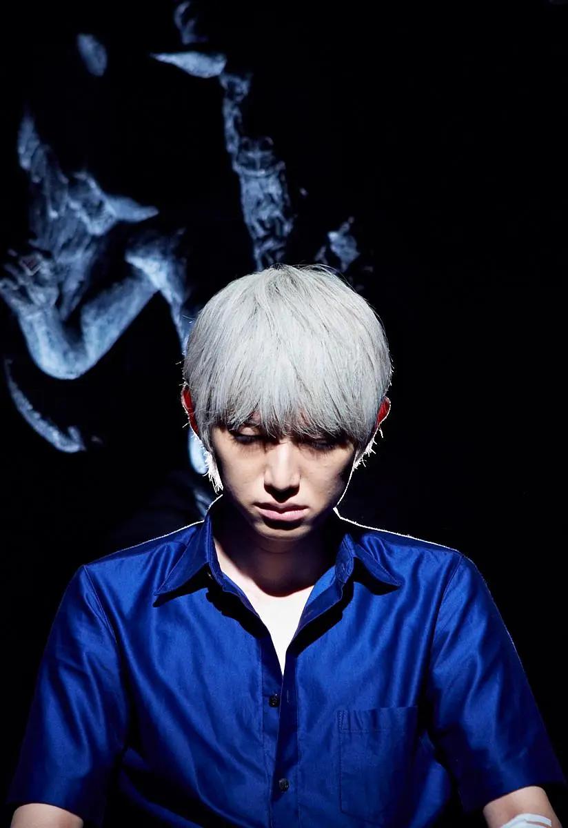 斗牌传说鷲巣麻雀完结篇封面图