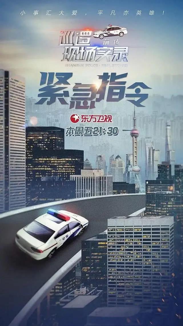 巡逻现场实录·前传封面图