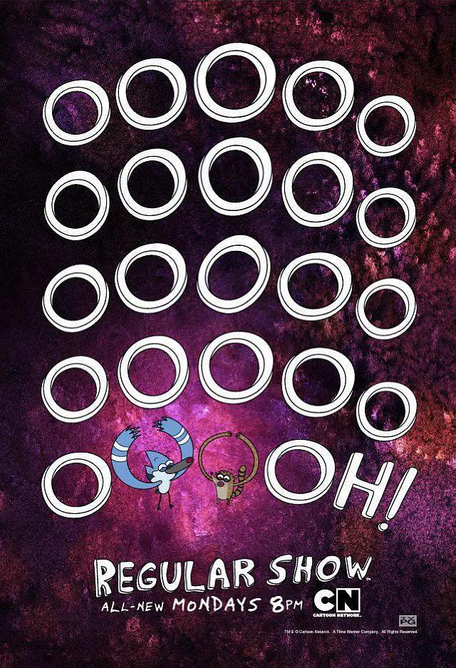 日常工作第六季封面图