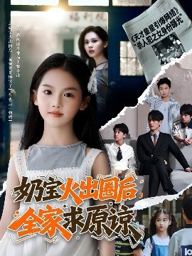 奶宝火出圈后全家求原谅封面图