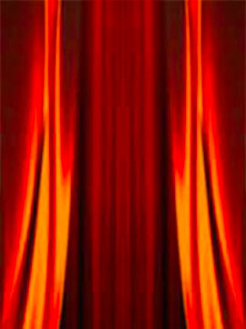 爱心小天使封面图