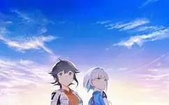 飚速女神封面图