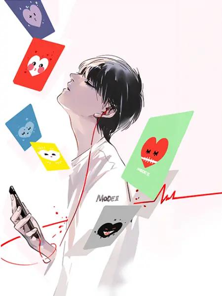 第二模式漫动画封面图