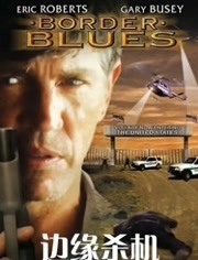 边缘杀机封面图