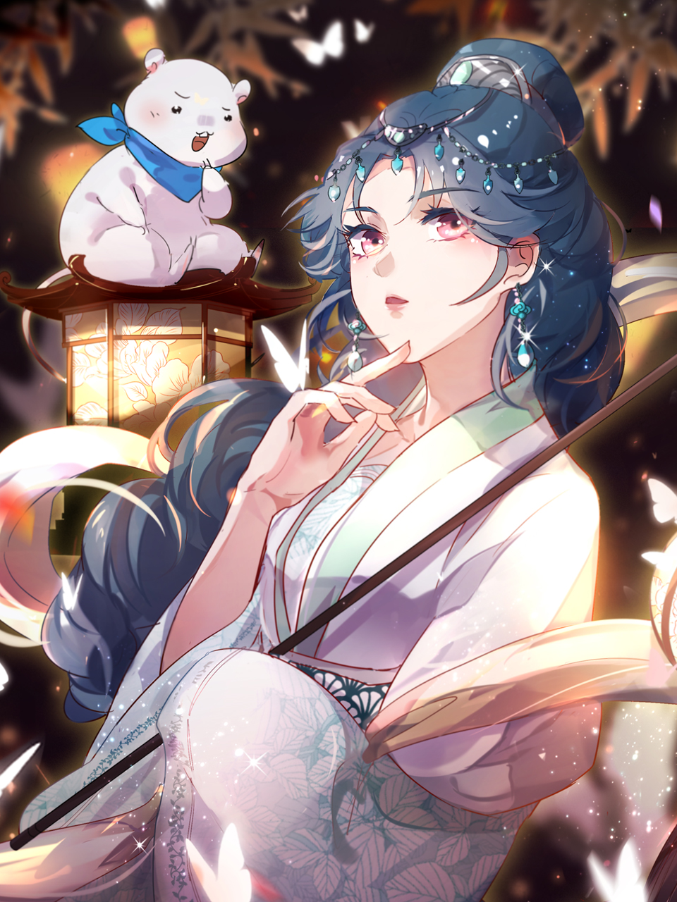 万渣朝凰第四季封面图