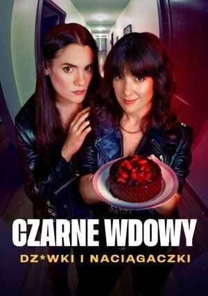 黑寡妇 风月陷阱封面图