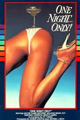 仅此一夜封面图