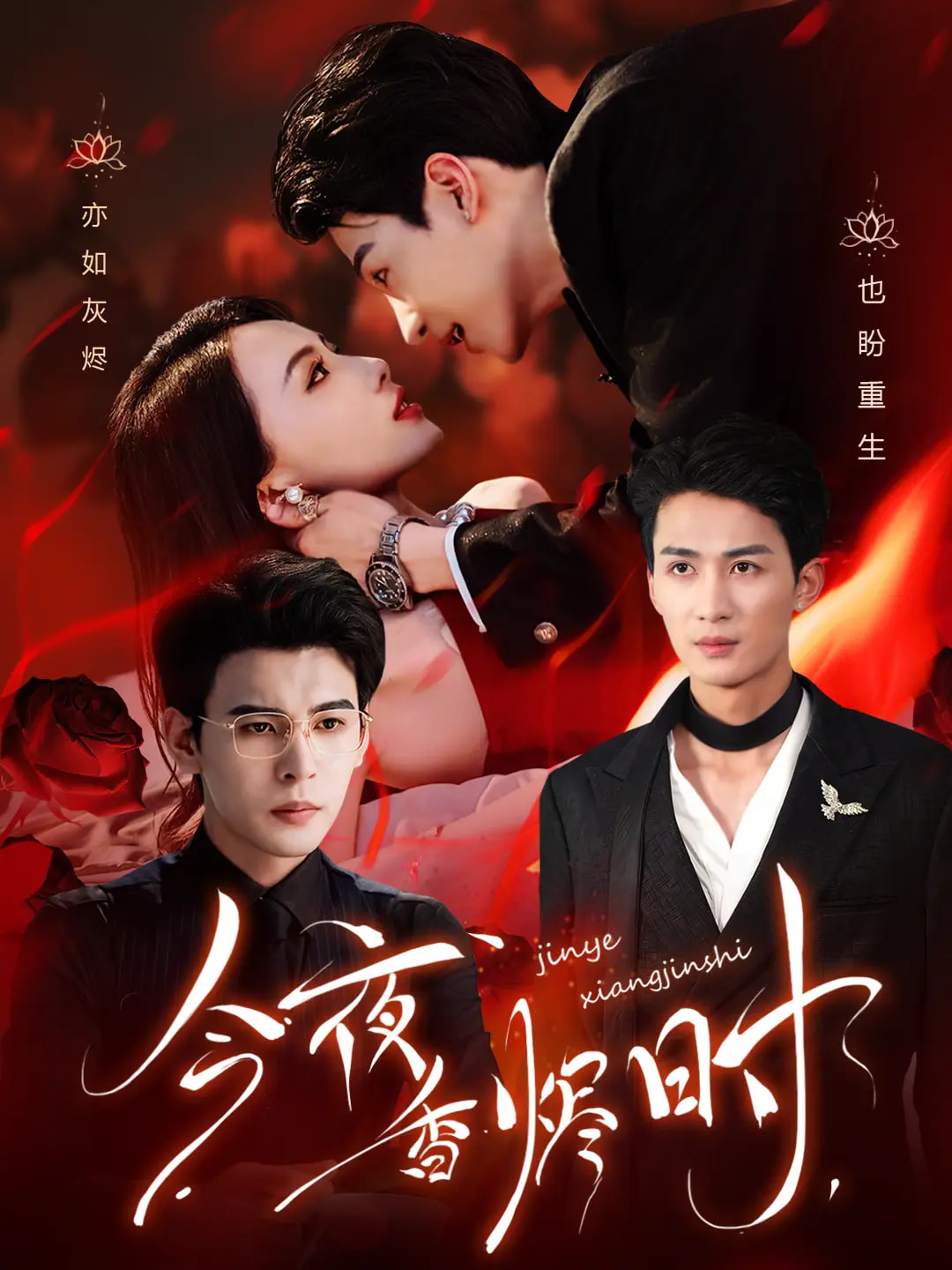 今夜香烬时封面图