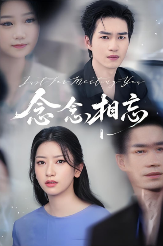 念念相忘（焚心不候）封面图