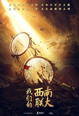 战火中的青春封面图