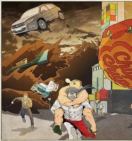 Dream Hunter-狩梦人封面图