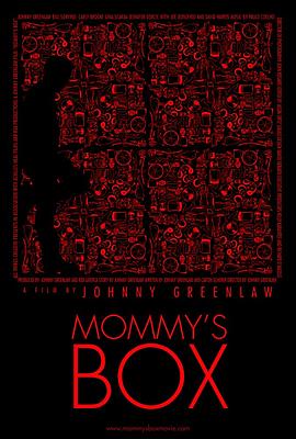 妈咪的盒子封面图